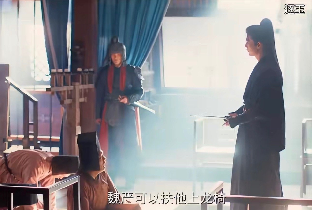 谢征的温柔只留给樊长玉谢征拒绝赐婚谢征的温柔只留给樊长玉，逐玉不够看啊 