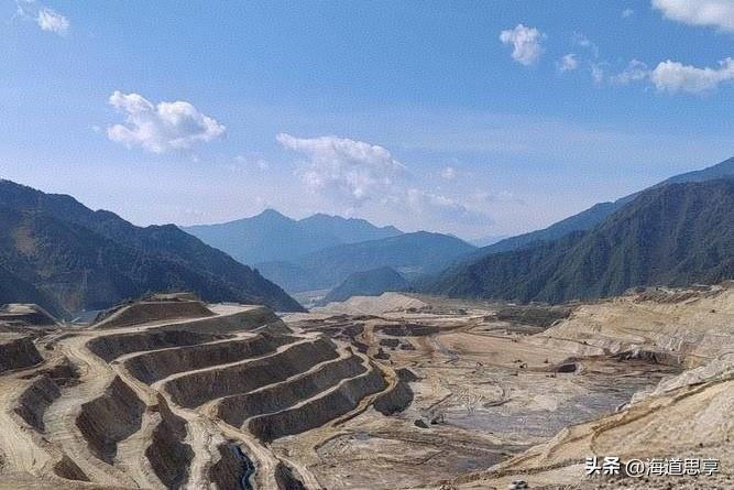 重磅！四川发现世界第二大稀土矿！一矿同时养活新能源、芯片、油气三大命脉！真牛！