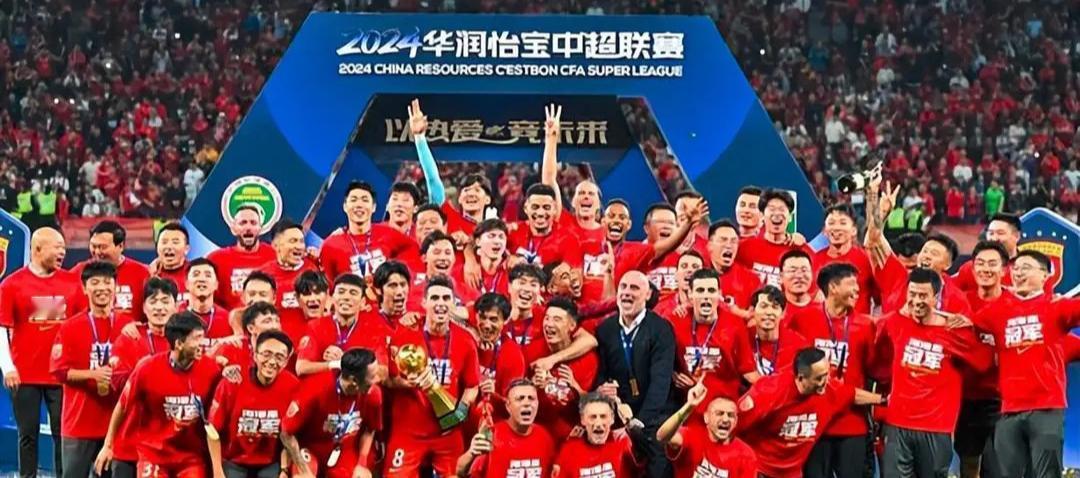 海港锁定津门虎效率射手 欲替离队功勋古斯塔沃中超 中超三连冠庆典余温未消，上海海