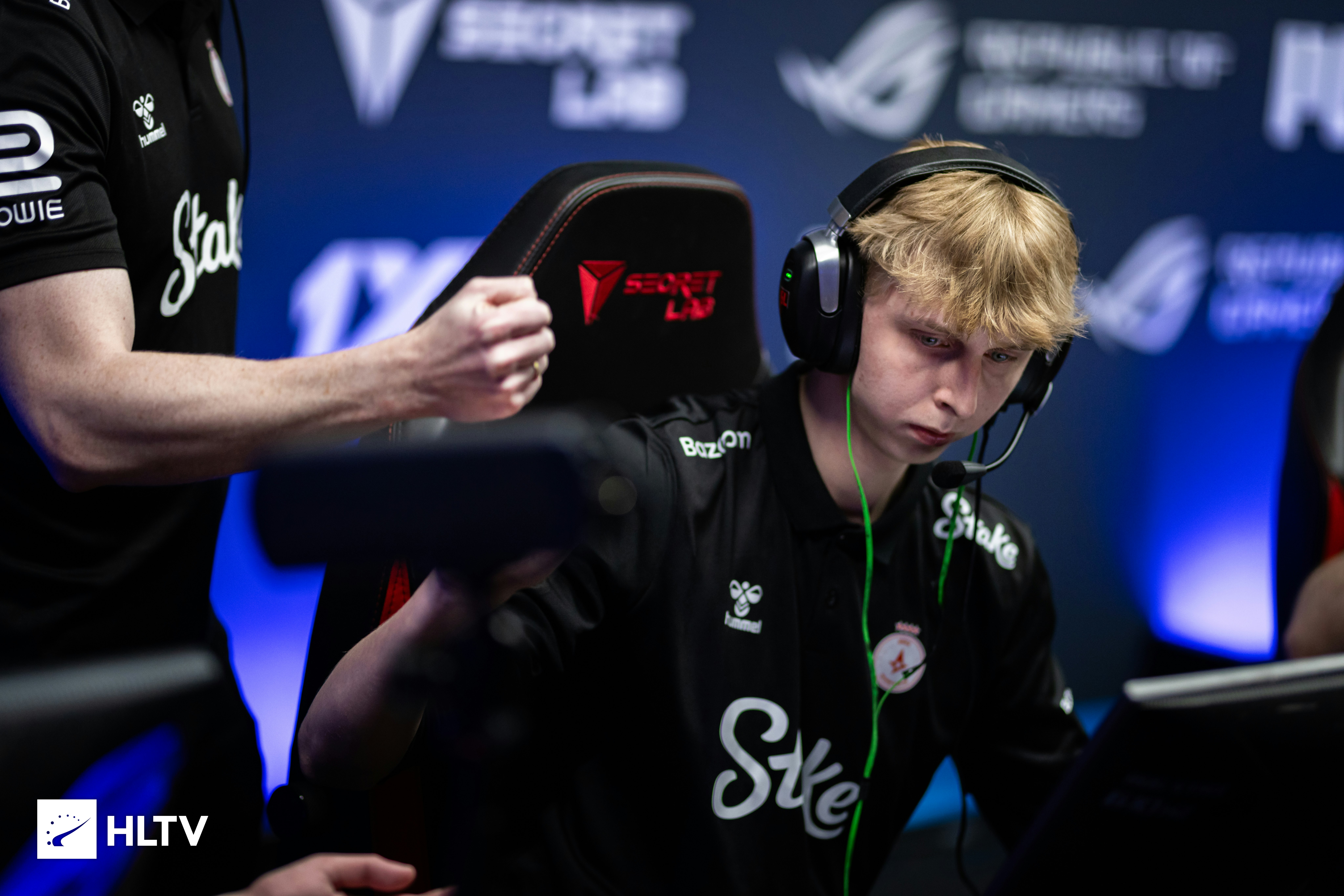 PGL布加勒斯特站MVP争夺：jabbi以1.31 Rating领先