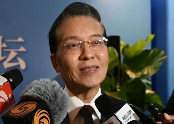 张荣恭被提名为国民党副主席！

近日发表惊人言论，国民党政客不要再做和平分裂的美