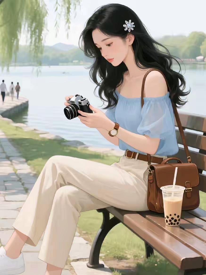 震惊！人生终空，大胆活出自我，一切都会过去！
总说要活出自己，可现实总让人压力山