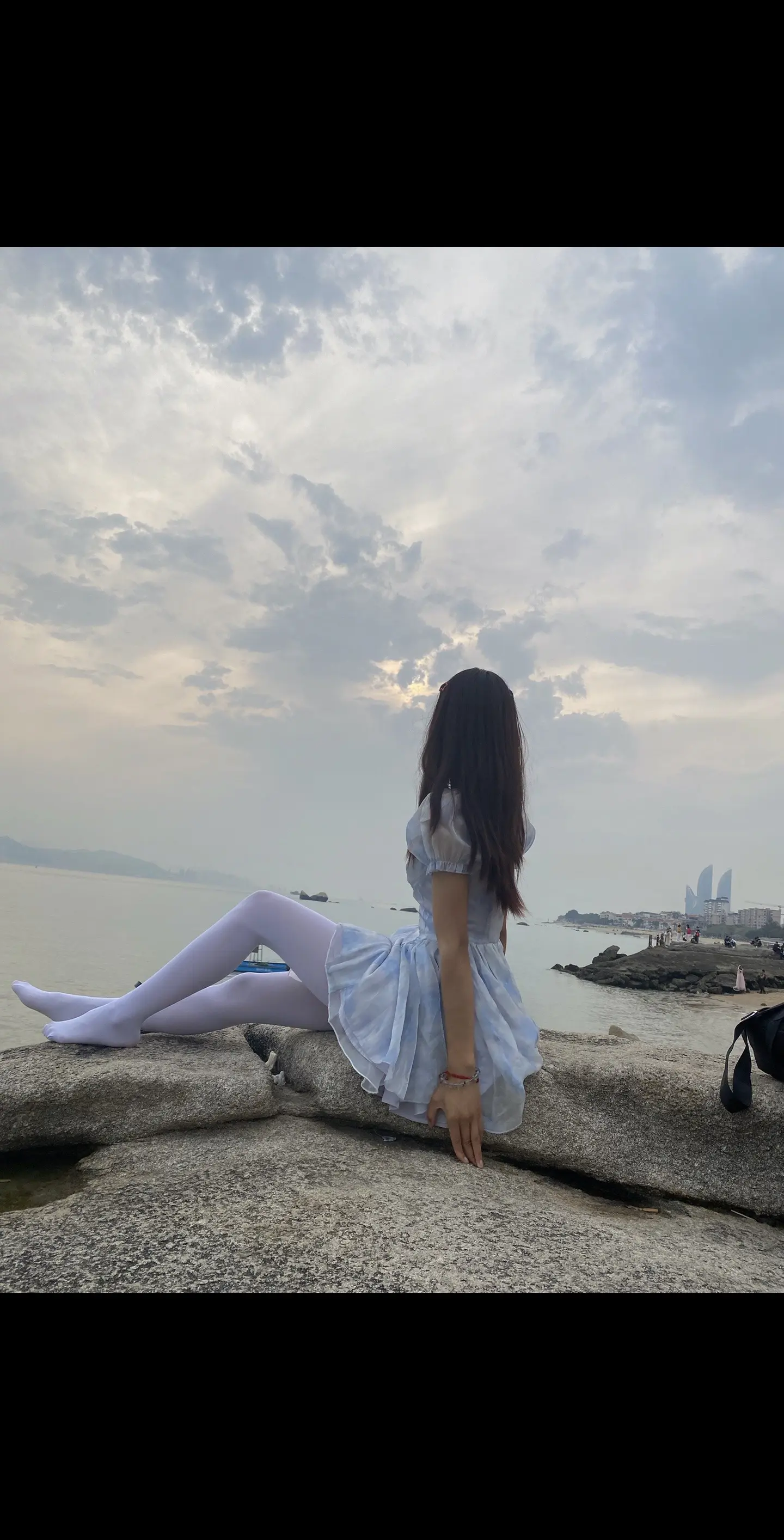 如果这是真爱 我想我会等待