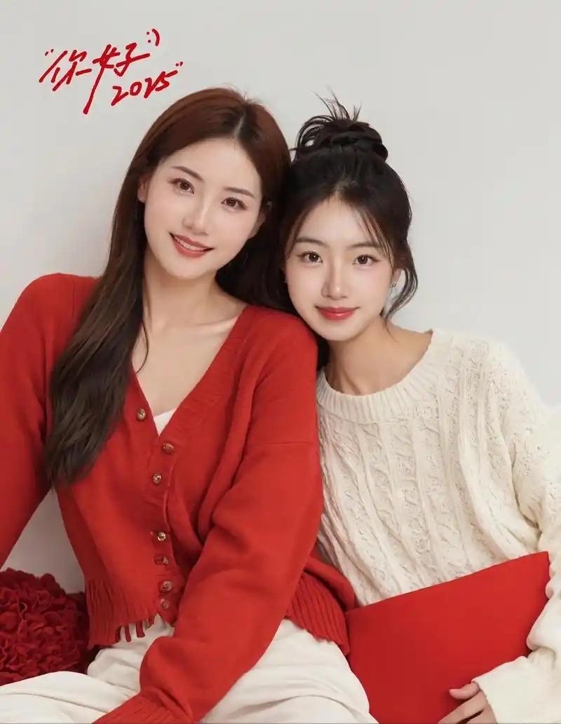 请记住
那些对你好的人
因为他
本可以不这样