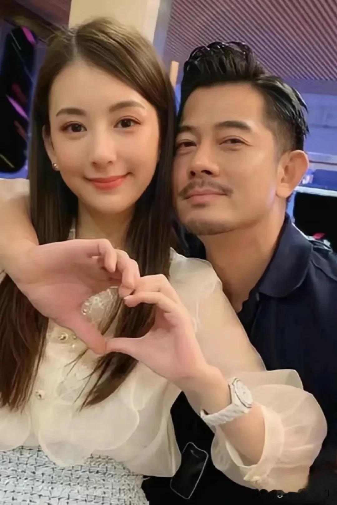 天王嫂方媛结婚7年无房产，称郭富城支持自己买房#郭富城宠妻日常# #郭富城老婆方