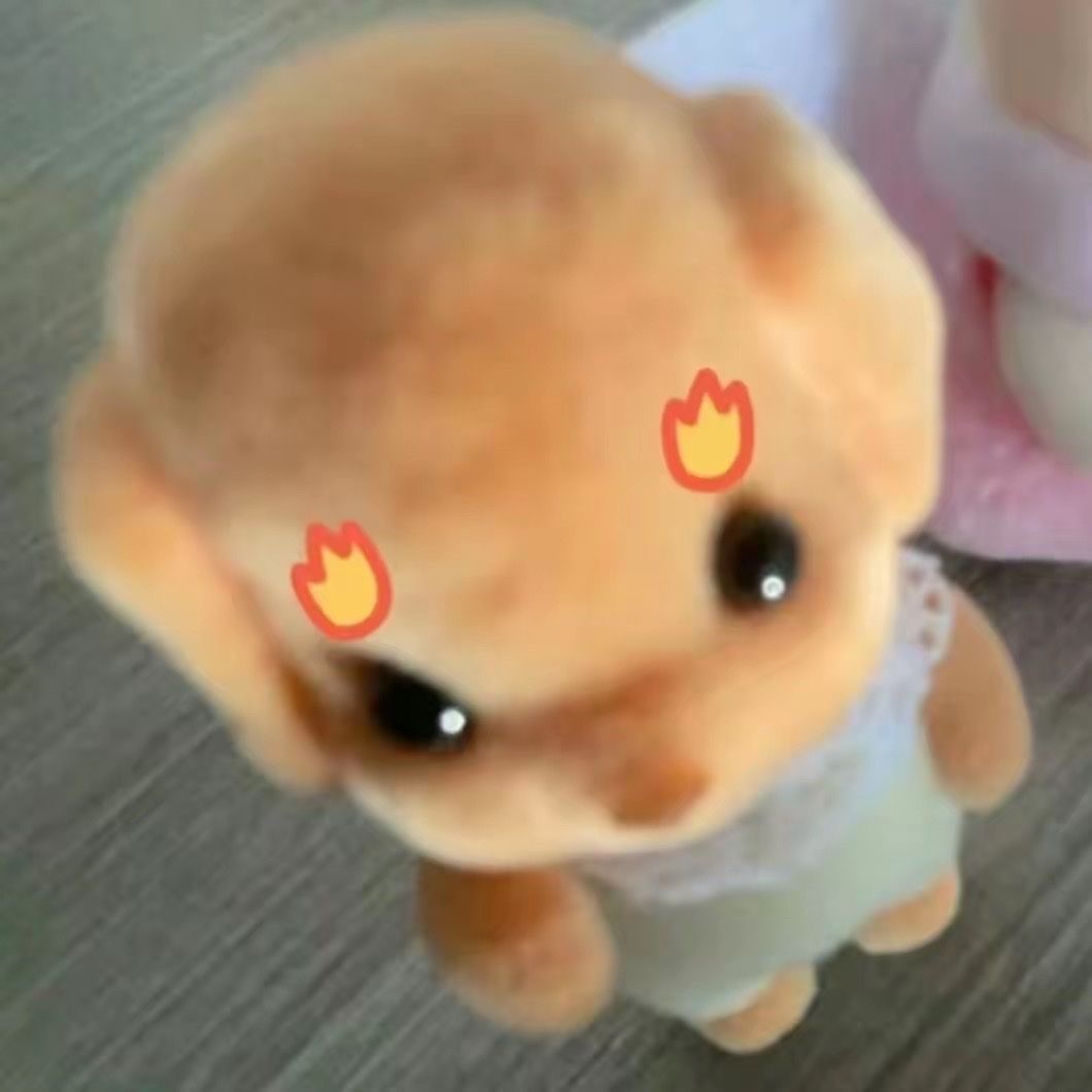 森贝儿家族表情包  ​​​