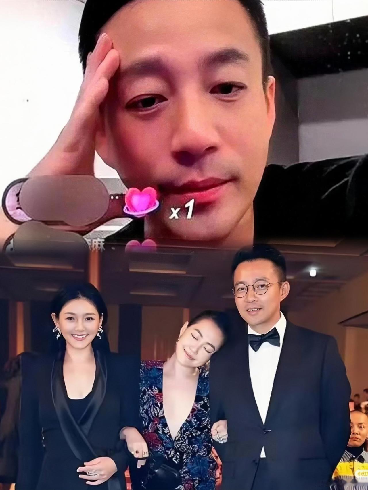 汪小菲怼得漂亮！
汪小菲在直播间被问到前小姨子获奖一事，他的反应十分有意思。
