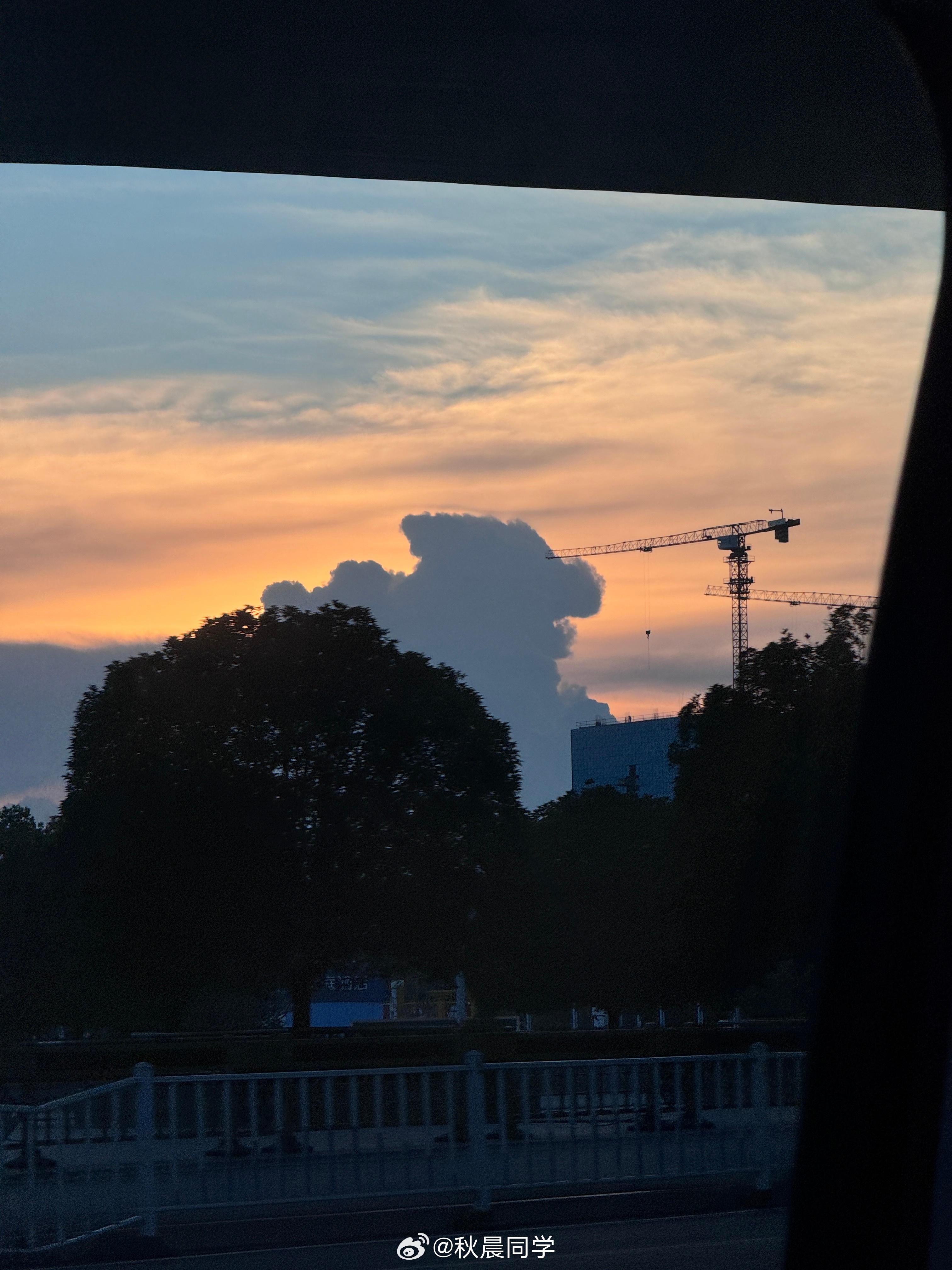 一只小狗～ ​​​
