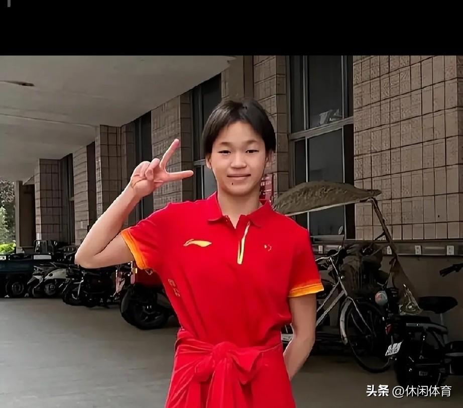 摒弃饭圈对立！跳水双姝诠释真正体育精神，这才是梦之队底蕴
 
备受全国观众关注的