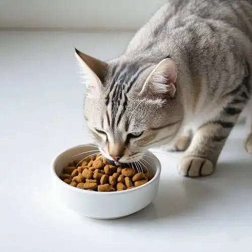 8款热销猫粮5款检出真菌毒素太扎心了！家里主子吃的猫粮竟然集体“塌房”。刚看检测