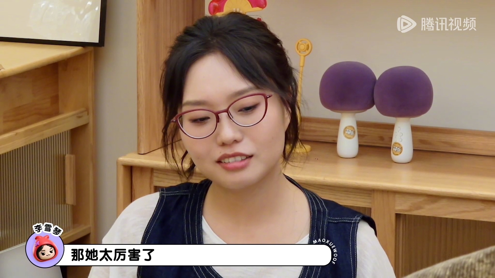 孔雪儿颜安回忆孟子义发烧拍戏 颜安回忆孟子义发烧拍戏，只要导演喊开机，镜头一推进