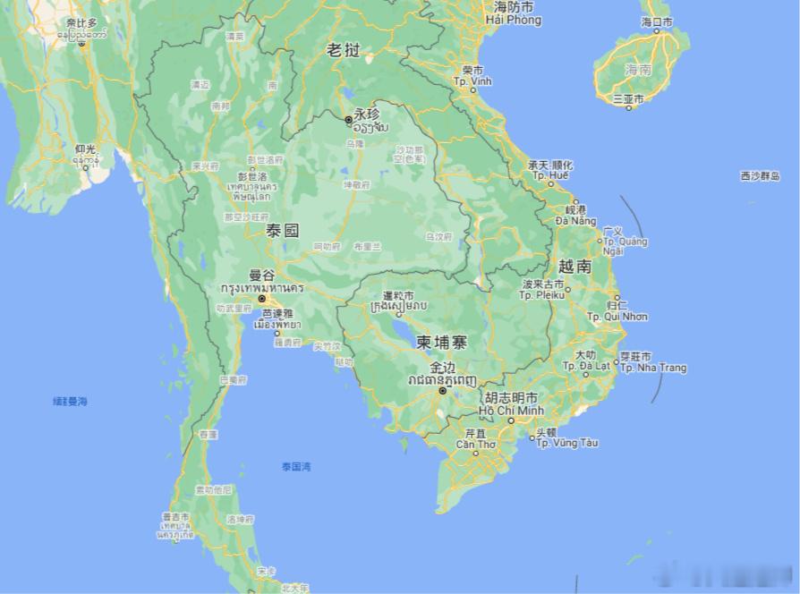 洪森说，柬埔寨不会接受其领土遭泰国持续占领。泰国总理说，泰国并未侵占柬领土，泰军