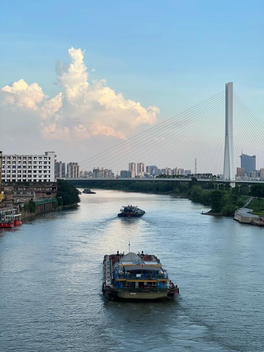 哇塞❗️在佛山发现绝美拍照场景🎞️