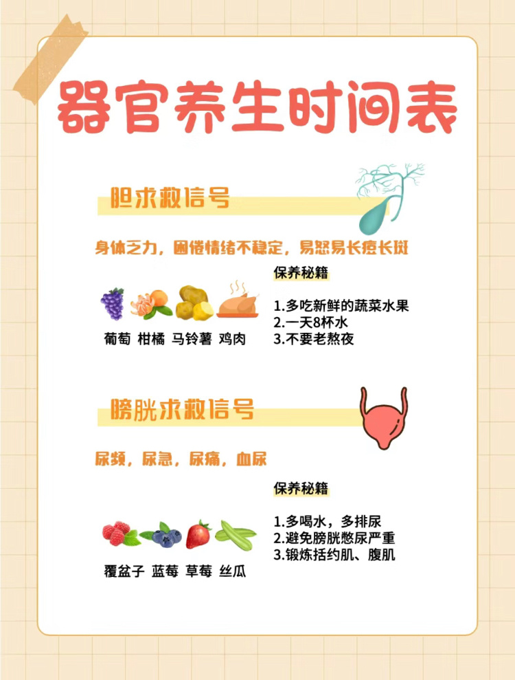 #科普##涨知识# 冬天是最适合养生的季节，甚至很多年轻人都开始加入养生的队伍，