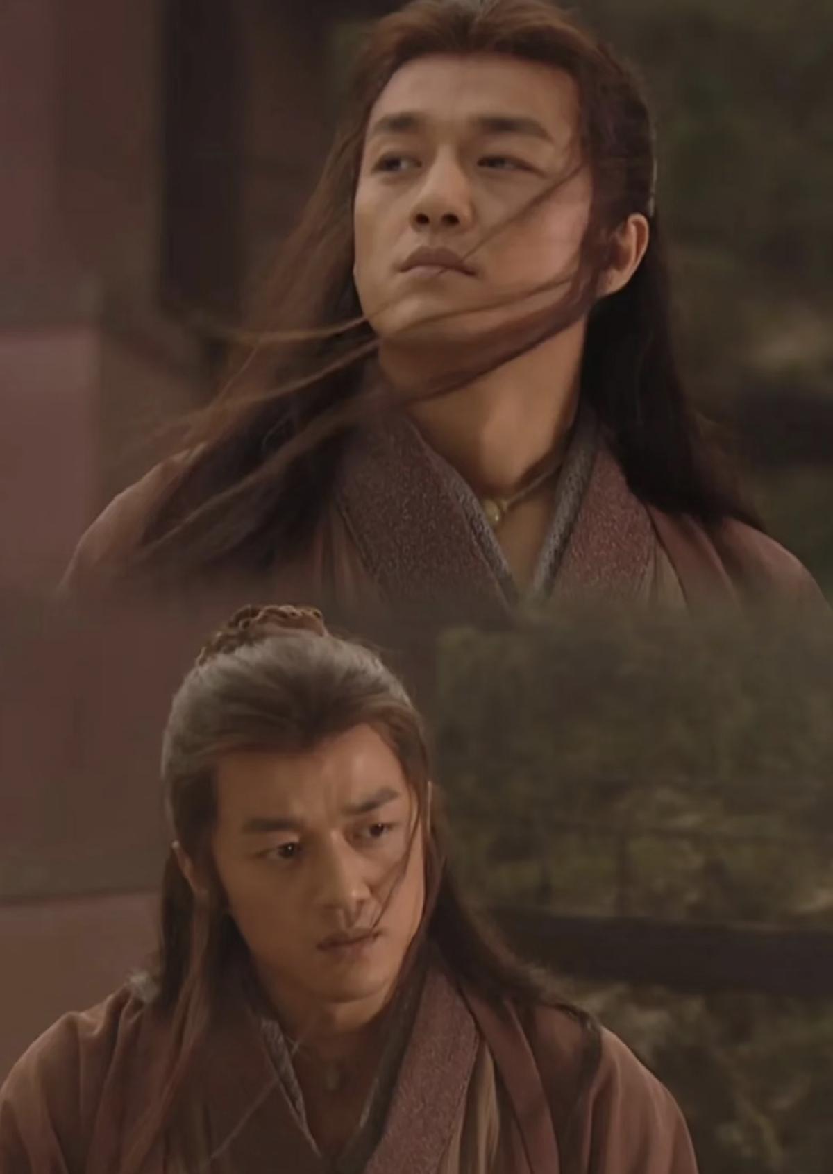 李亚鹏晚年逆袭：终于把令狐冲具象化了

说实话，看他最近这场卖了1.5亿的直播逆