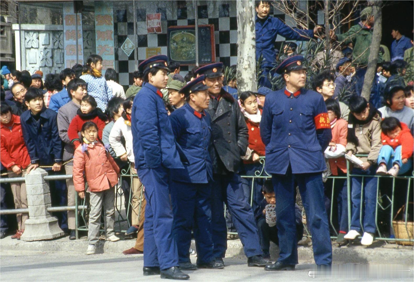 1983年的中国 