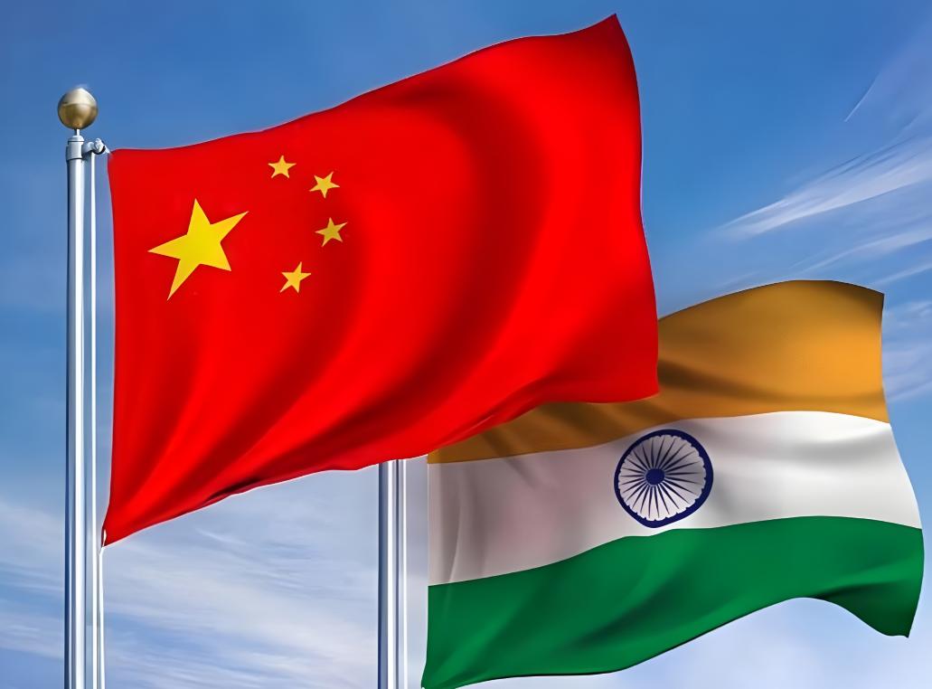 为何中国不打印度？说白了，中国确实是不敢真打，这倒不是说中国怕印度，而是一旦把印