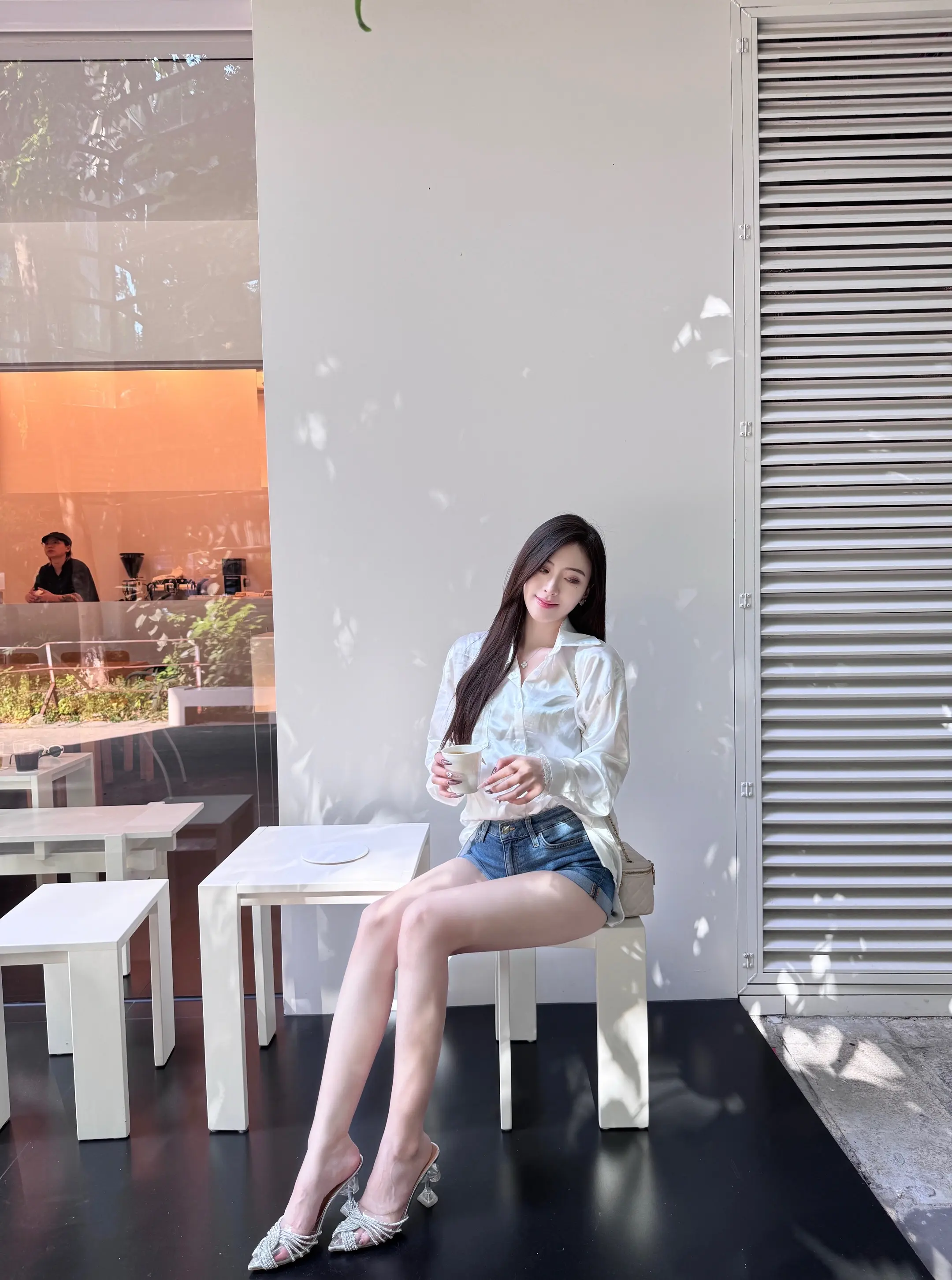 可是小狗真的很难拒绝啊