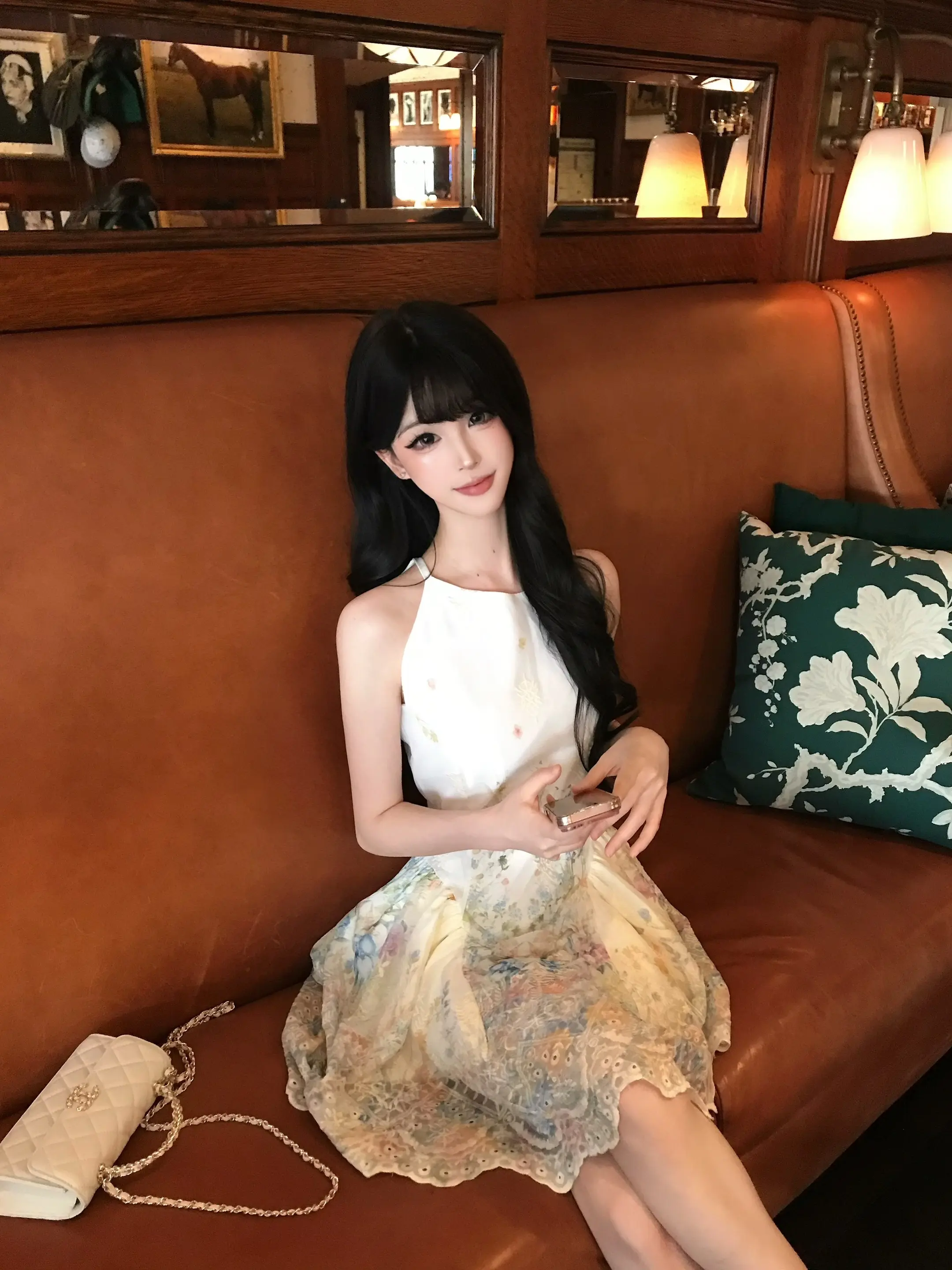 姐姐，我喜欢你，我本来是188黑皮体育生，因为新冠后遗症，我现在变成了...