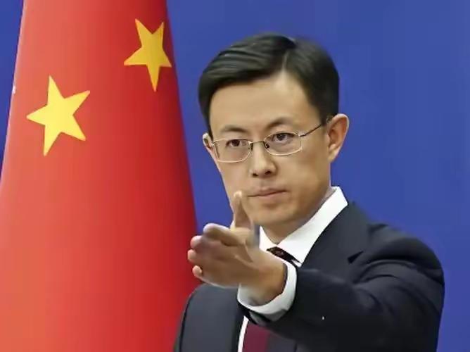 就在刚刚，中国亮明底线。
 
5月12日，在特朗普开启访华行程的前一天，中国外交