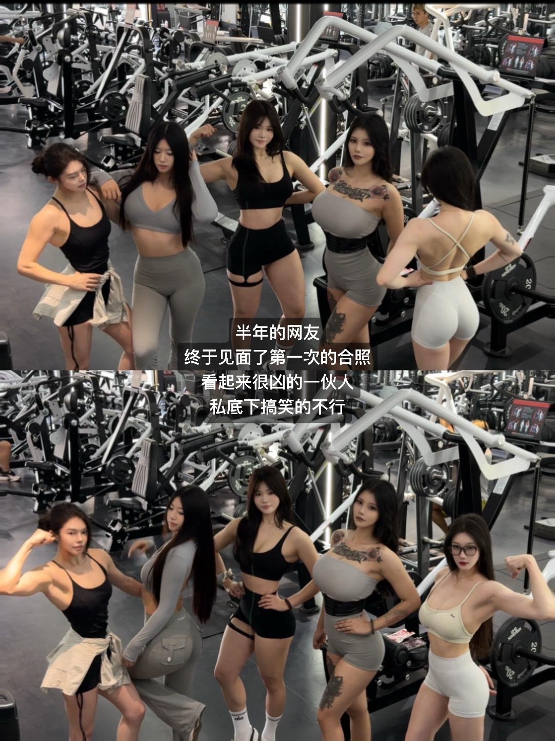 今年的冬天不冷啦