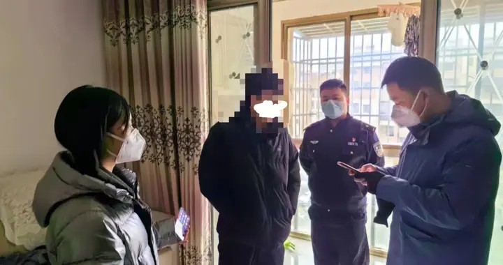 两男子买车扬言偷遍三镇，“再干一场就回家过年”时落网