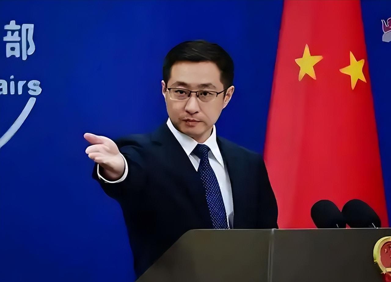 华盛顿那帮掌权的该竖起耳朵听清了！但凡有一枚导弹落在中国领土之上，就等于是在美国