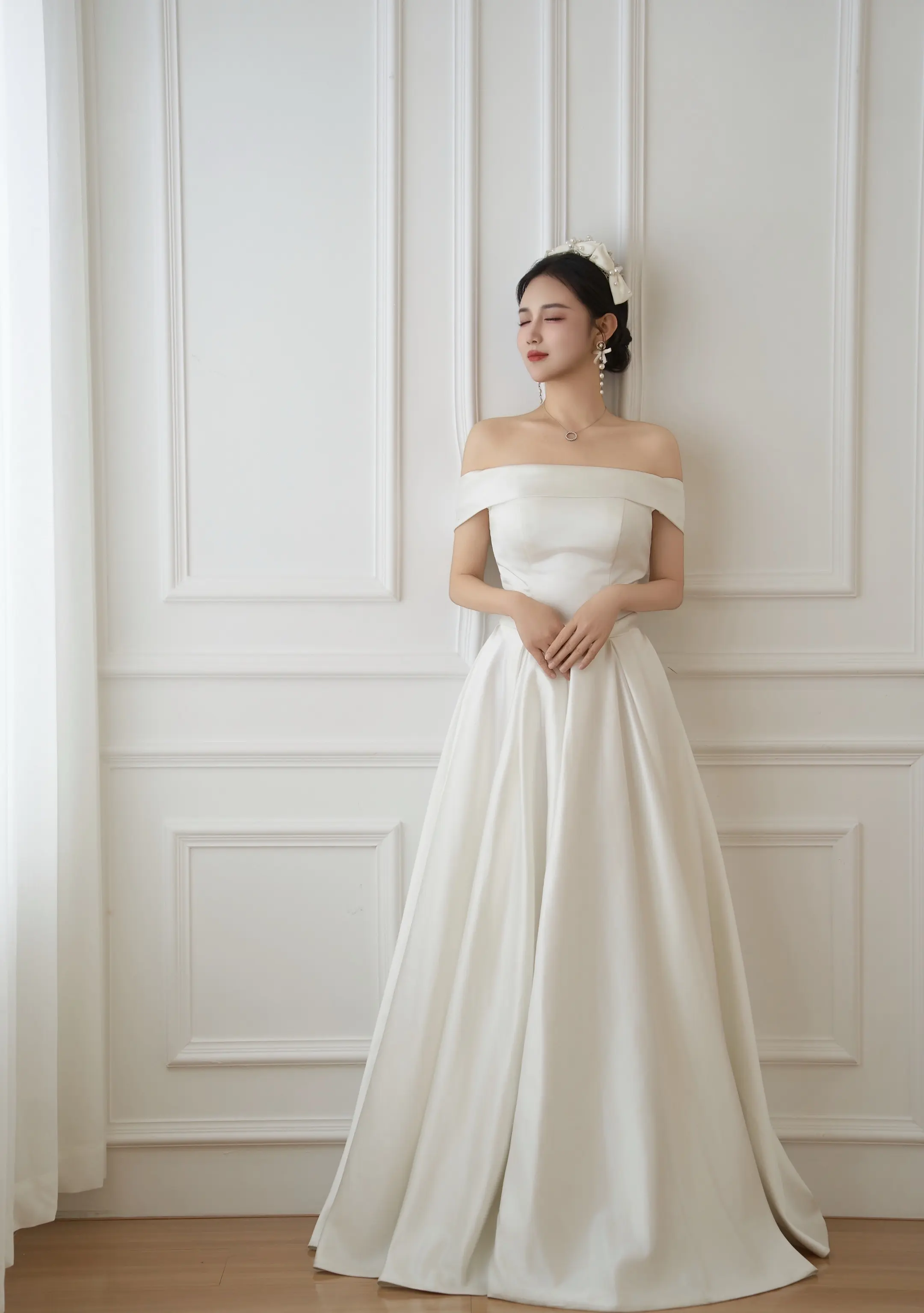 我的写真尝试不同风格 我的时尚写真