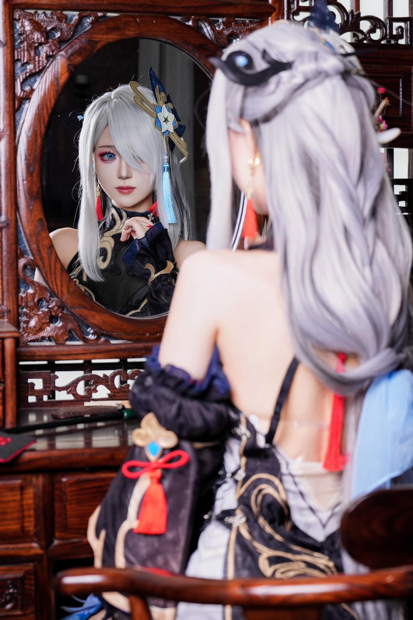 今天会见面吗？旅行者