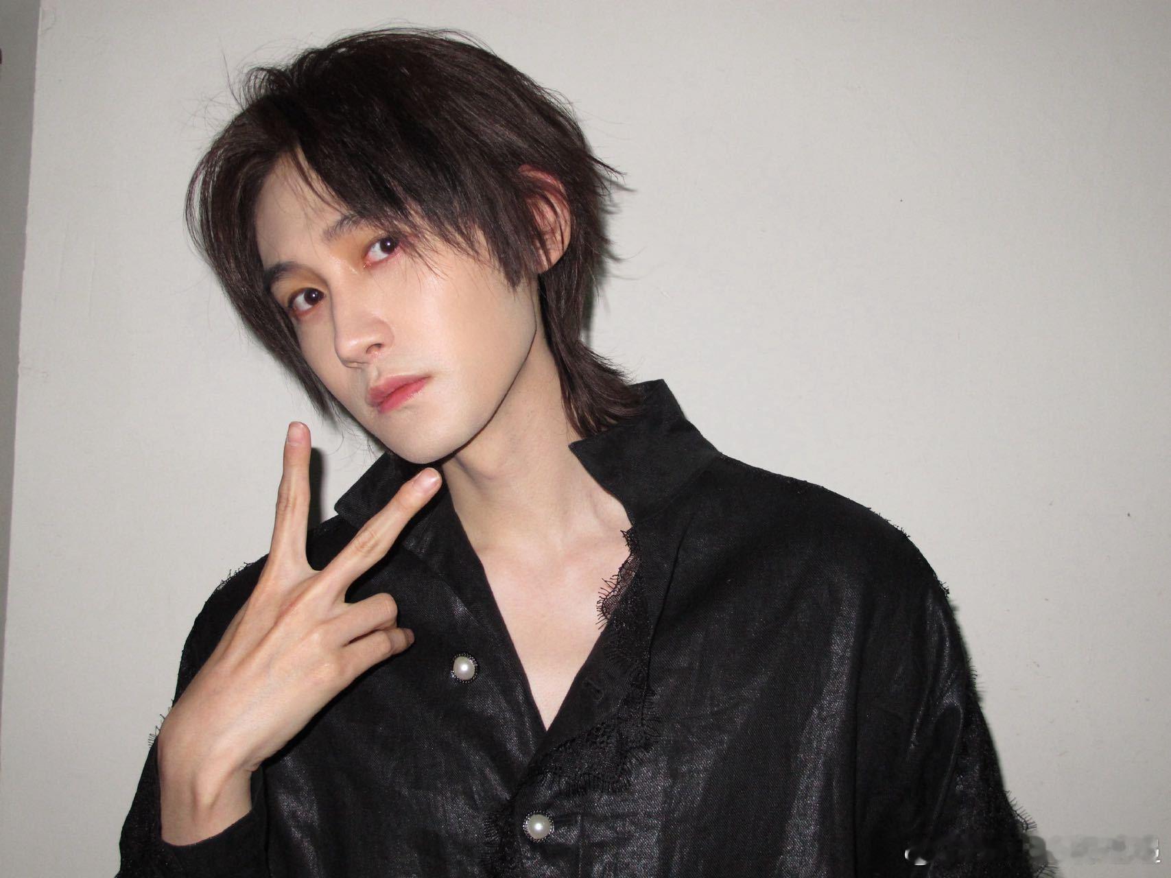 汪铎谈星河入梦角色认知汪铎这次角色投射普通人内心 谁懂啊汪铎这个角色有多让人共情