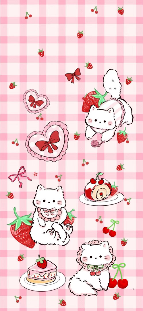 甜品小猫咪^⌯𖥦⌯^ ੭ ​​​