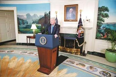 事件速览（当地时间2026-04-25，华盛顿希尔顿酒店）
 
- 时间：晚9时