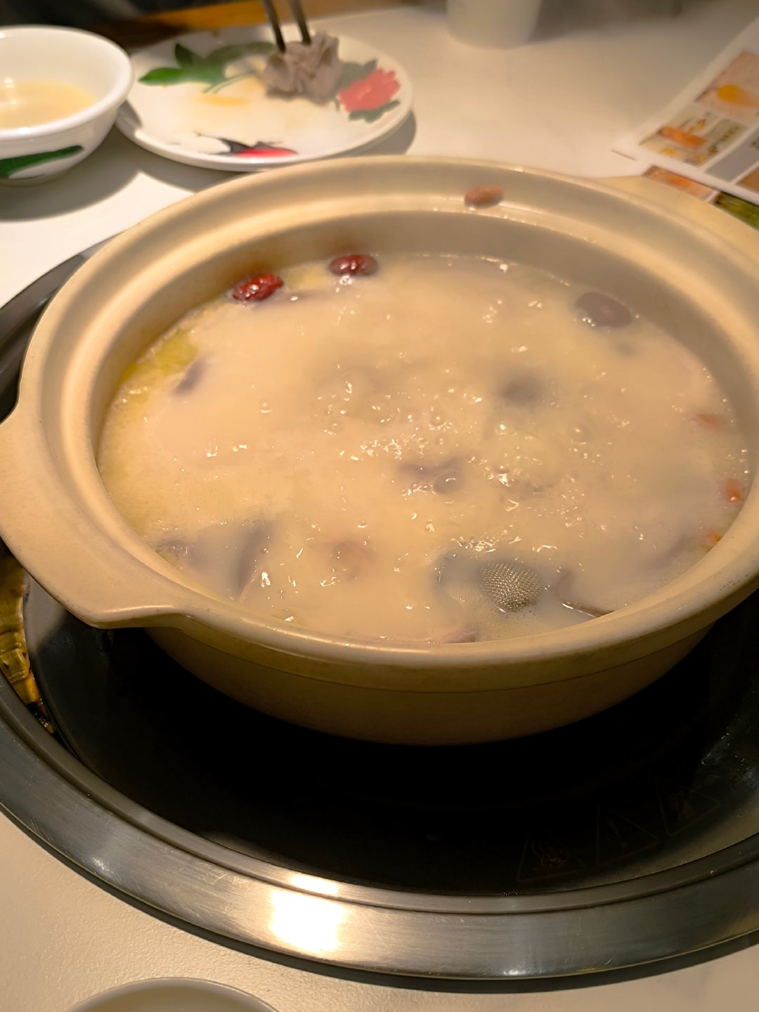 冒泡 