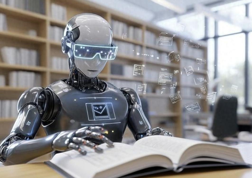 AI正在掏空大腦，思想淪為殘廢，未來只分AI的「主人」和「奴隸」