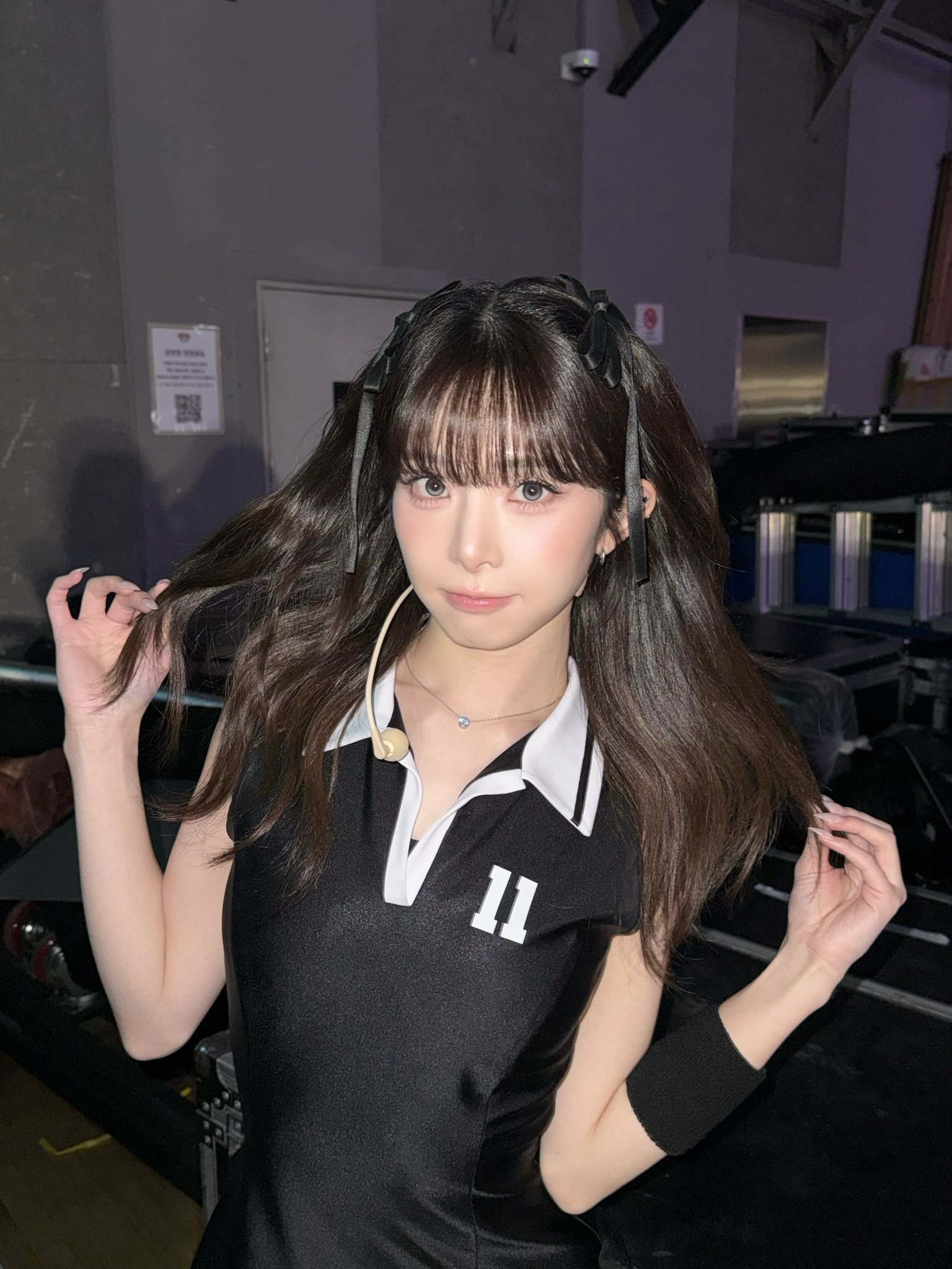 260407 tripleS Kotone嘉味元琴音 