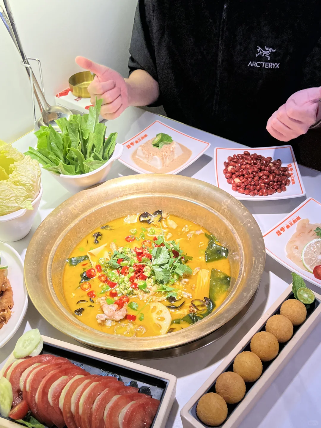 谁能拒绝这一口Q弹的甲鱼裙边啊… 🐢