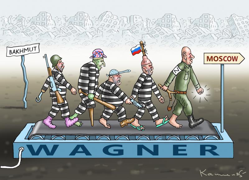 英国情报：俄政府正面临罕见的安全重大挑战！[哆啦A梦吃惊]❶ 英国国防部表示，在