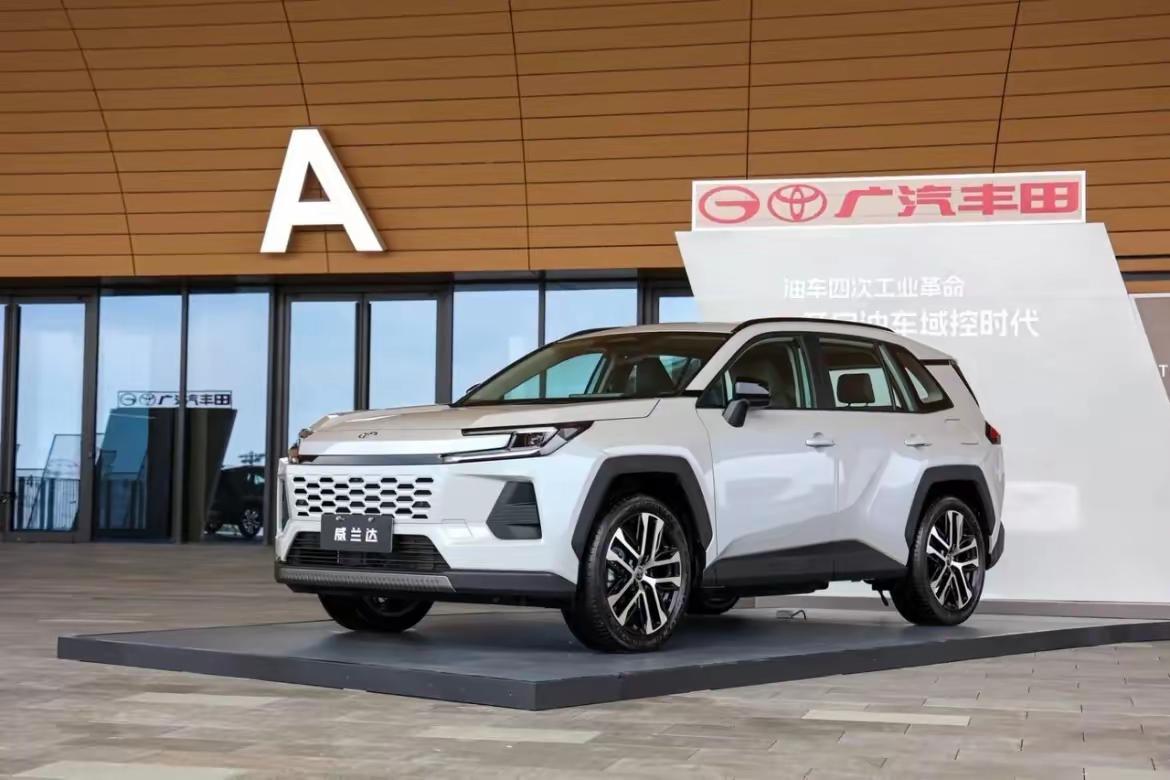 丰田车不要瞎买，这四款车才是真正开不坏，省油省心、可以闭眼入的家用神车
1、丰田