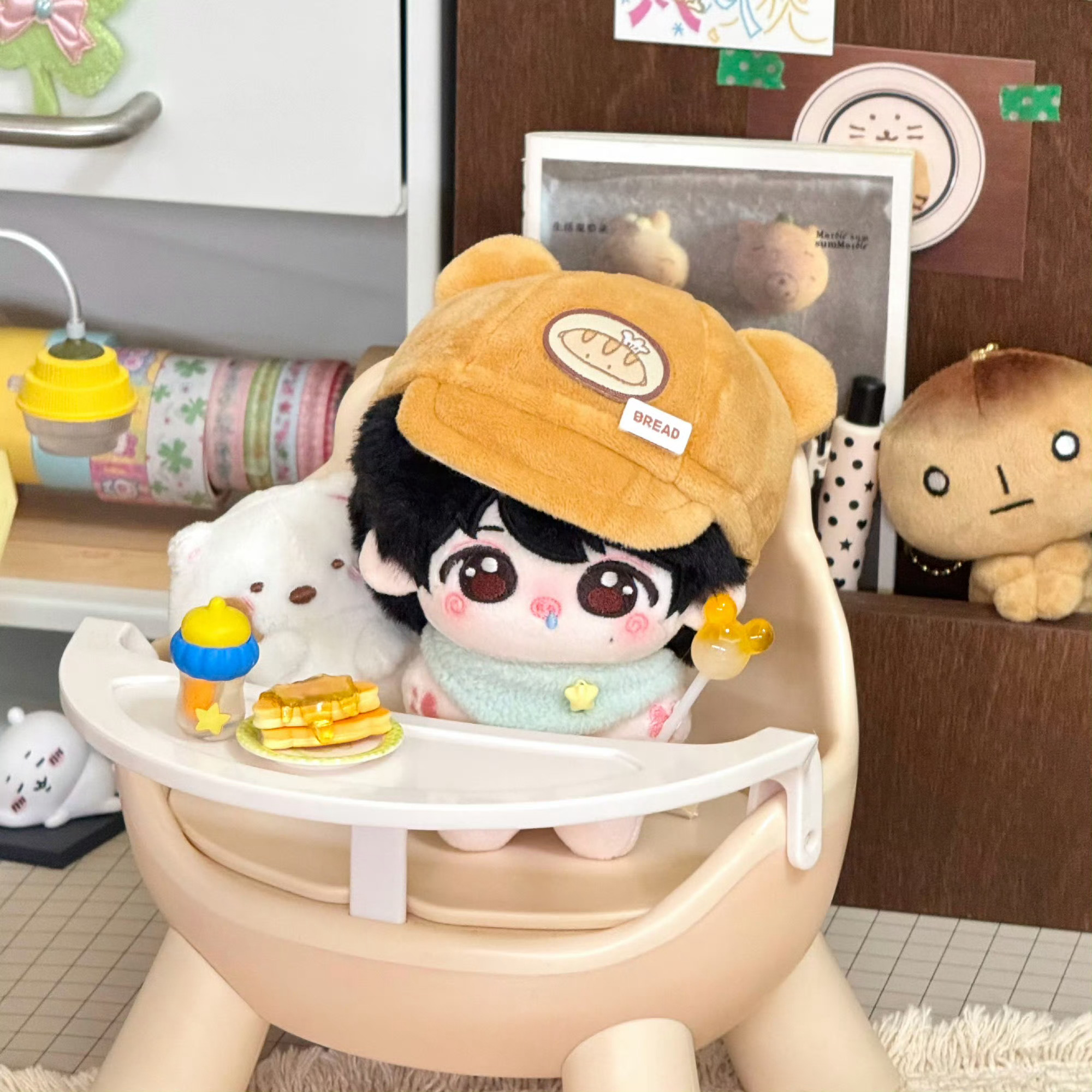 我的猪啊 ​​​