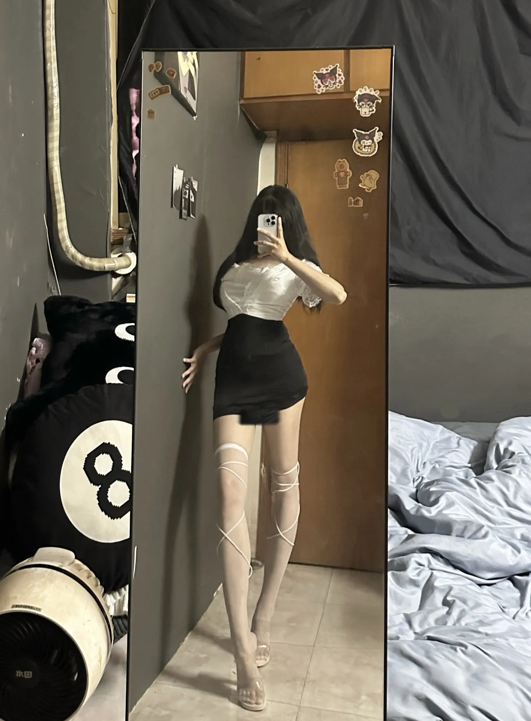 如果姐感是一种天赋 那我将一赋再赋