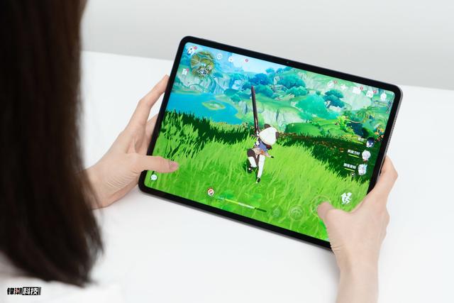 小米平板7S Pro 12.5评测：配置更均衡，体验同样震撼