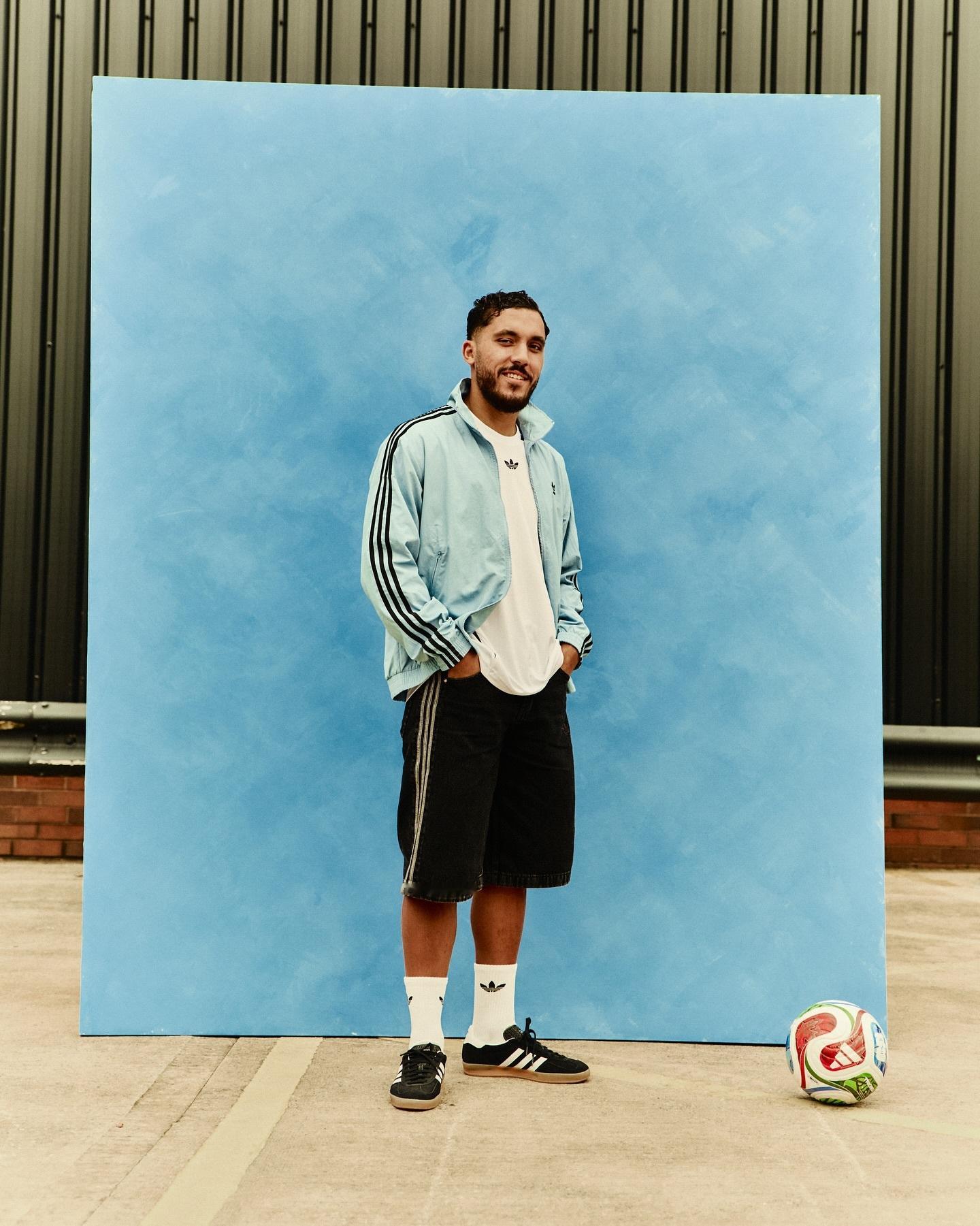 🎧和三重浪🌍⚽️ ​​​