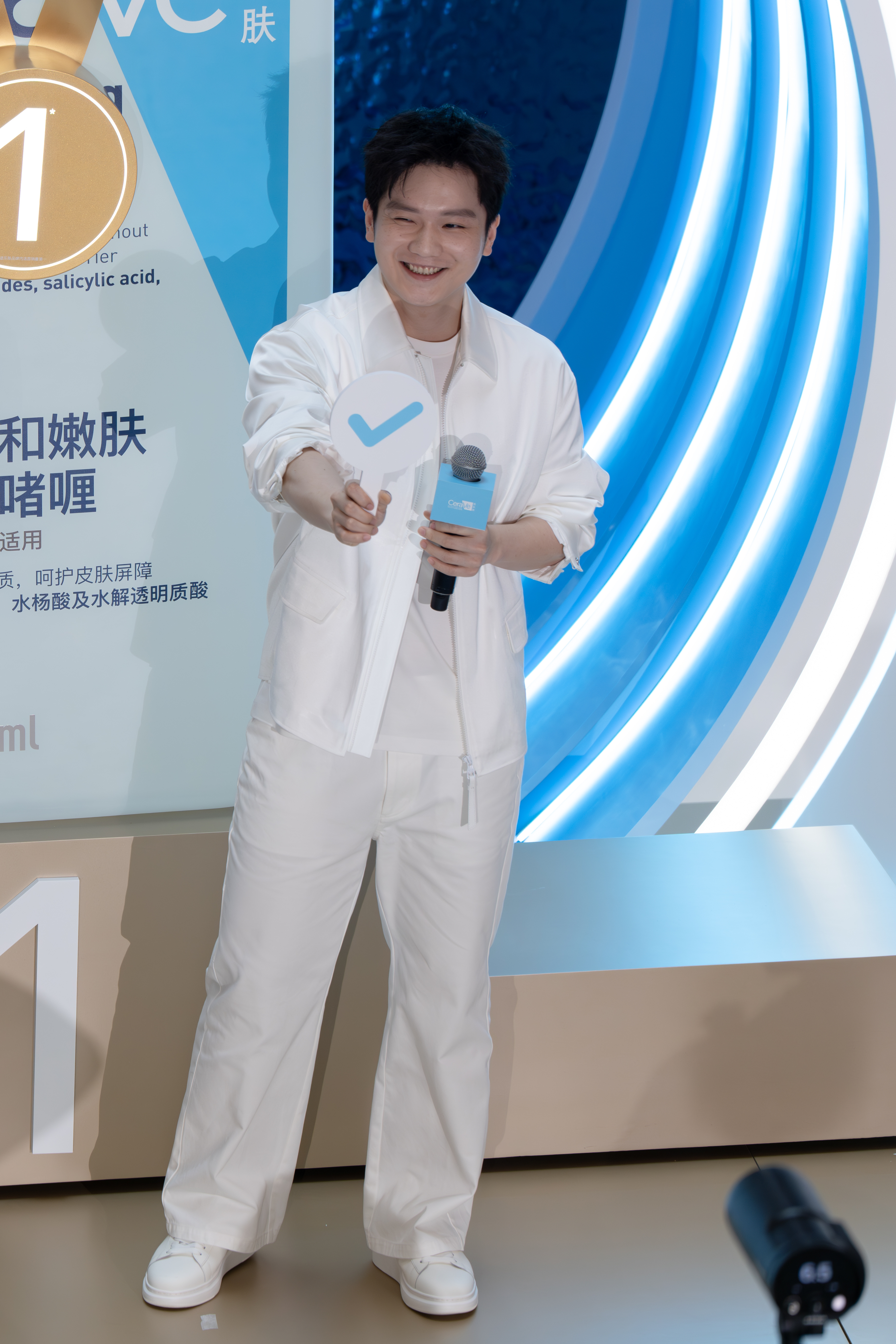 还在回味樊振东