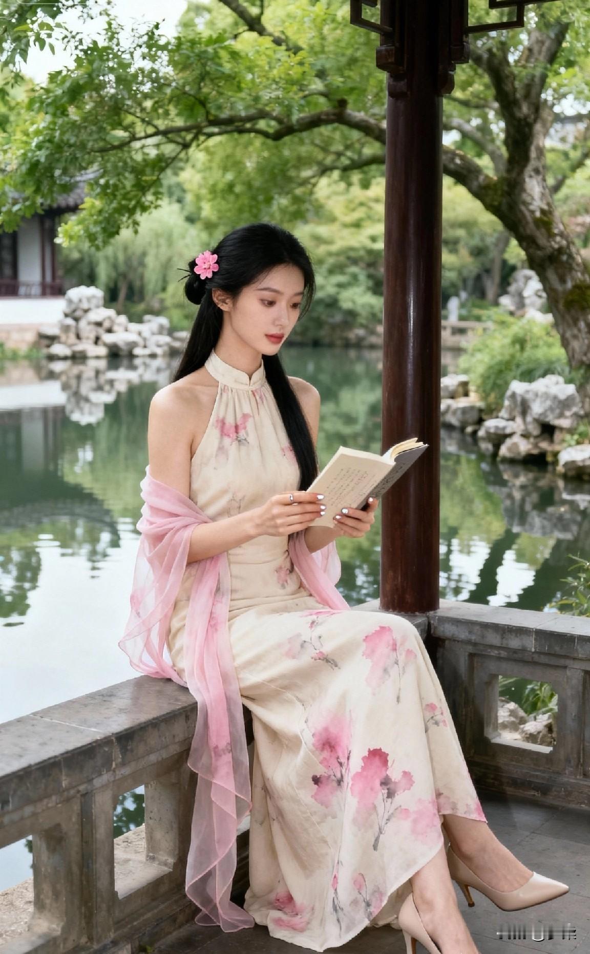 气质穿搭怎么穿才恰到好处?