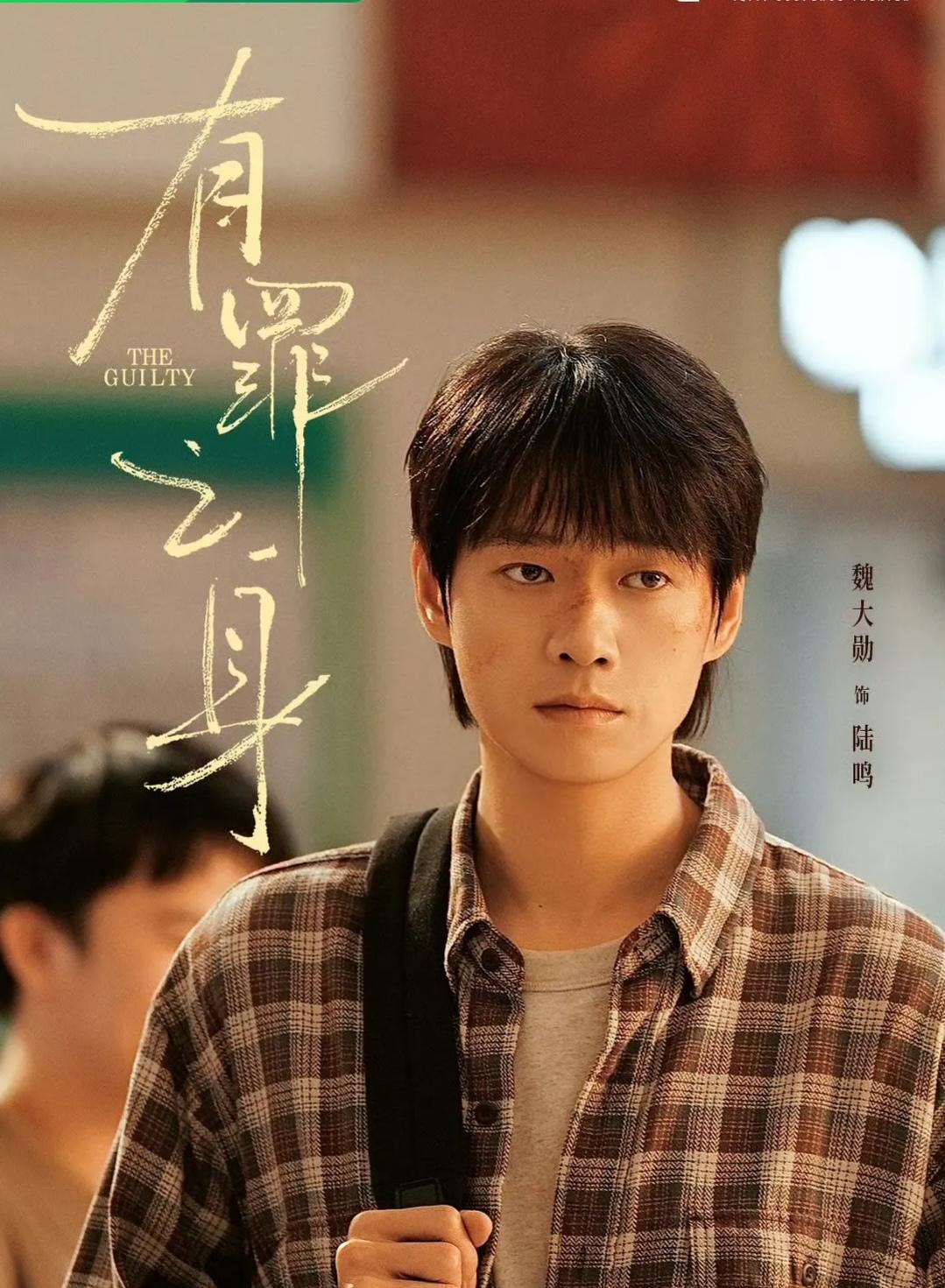 《有罪之身》：夏雪的孩子应该是马凯的，之所以没有流掉，是为了保护陆鸣和林华！
