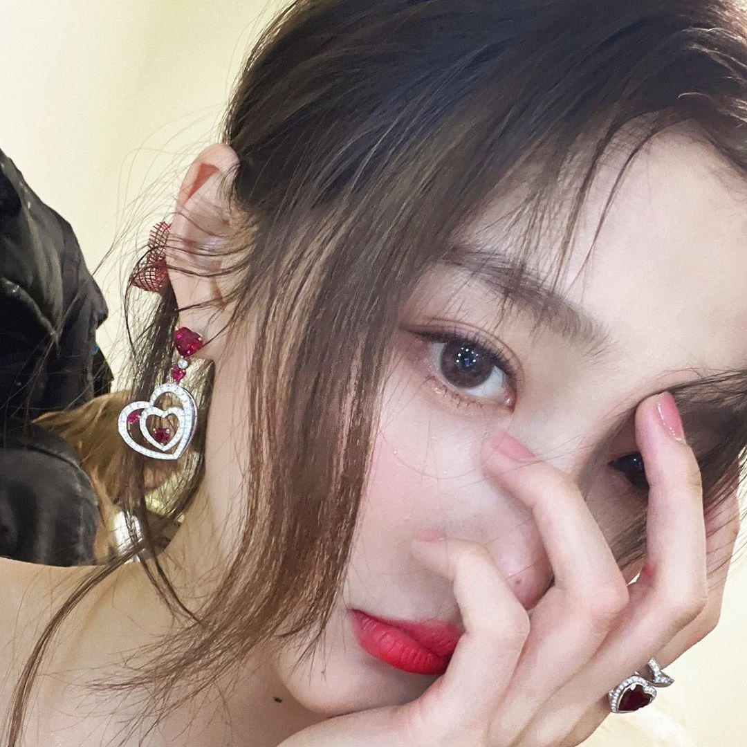 💿▸🌷見你是頂級浪漫