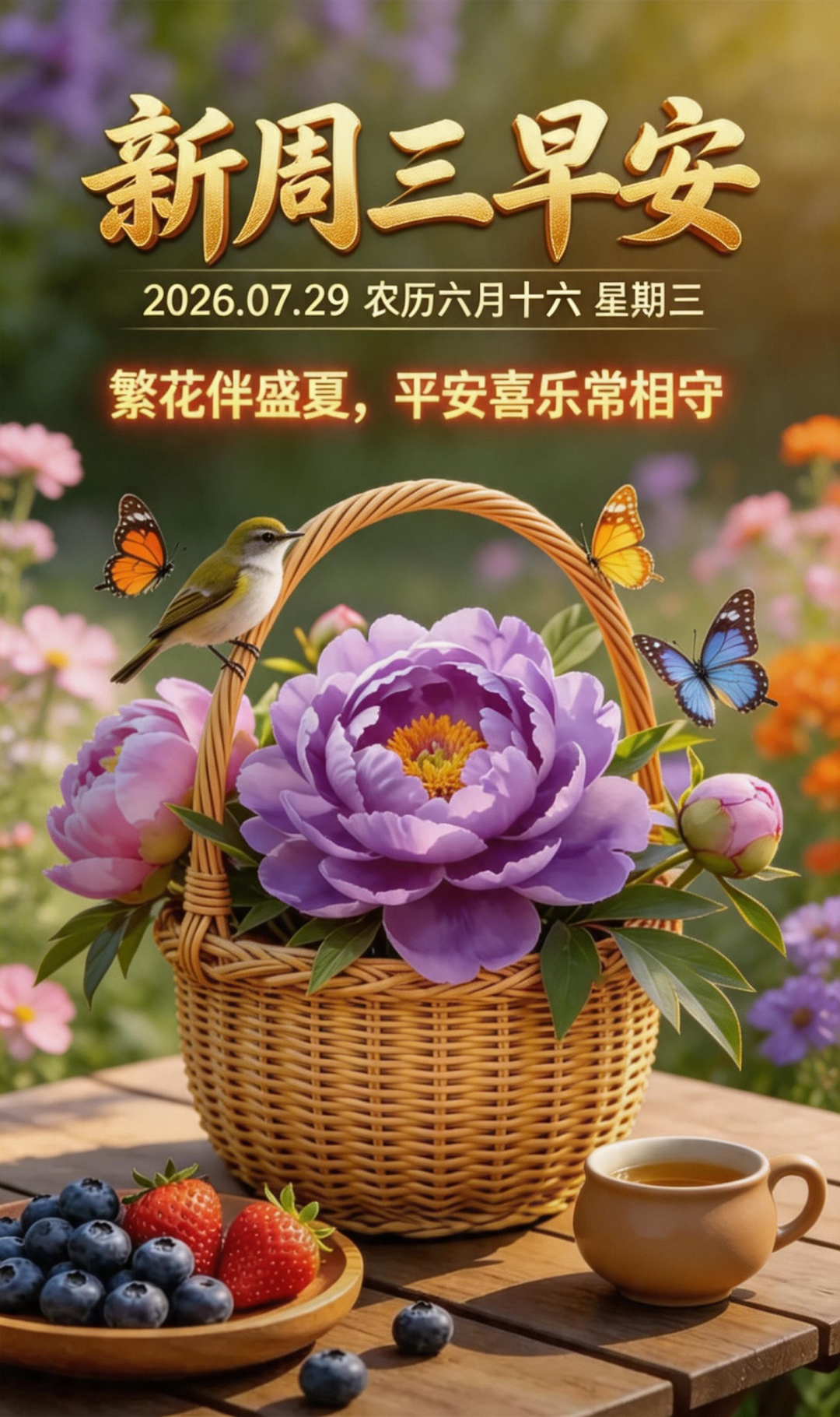 【健康养生】1）英国《流行病学与社区健康杂志》发表的一项大规模研究显示，对于老年