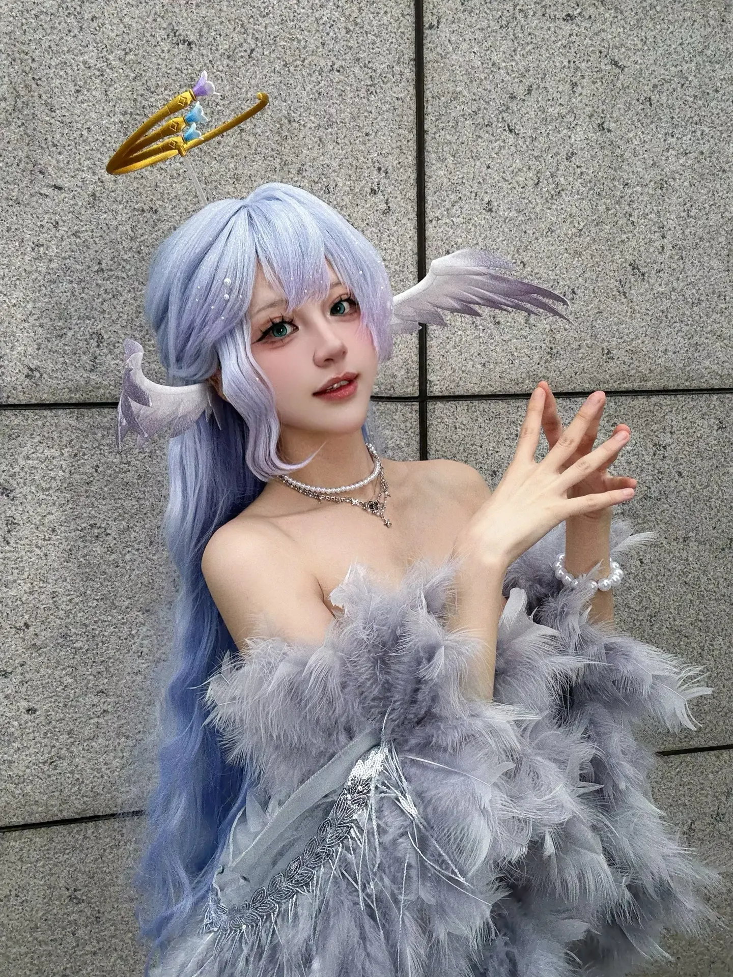 女明星天下第一。