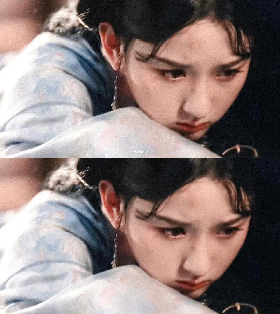 🌸 春日浪漫，女君将至✨【折腰今日开播 宋祖儿粉丝抽奖】先婚后爱，乱世权谋，中
