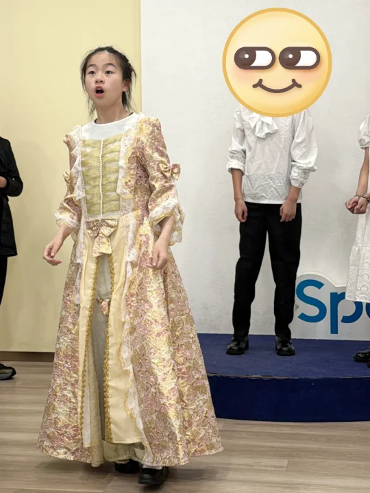 六升七暑假，不急着备考大托福，二轮高级语法